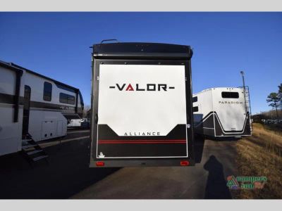 2026 Alliance RV Valor - Photo 6