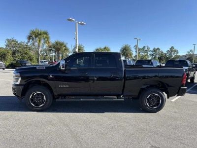 2026 RAM 2500 — detail view