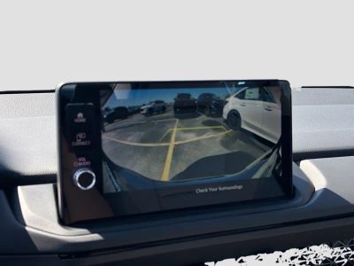 2026 Honda Accord Sedan — photo 13 view