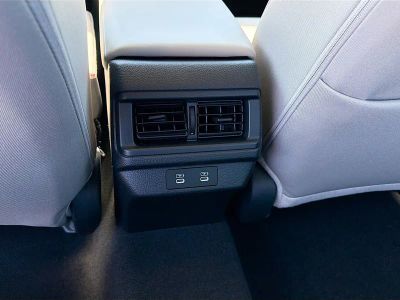2026 Honda Accord Sedan — photo 19 view