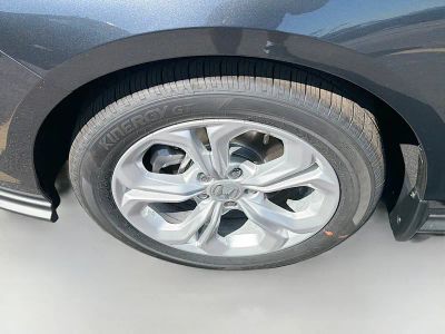2026 Honda Accord Sedan — photo 26 view
