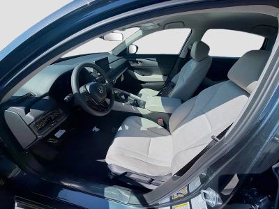 2026 Honda Accord Sedan — photo 16 view