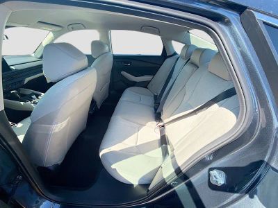 2026 Honda Accord Sedan — photo 20 view