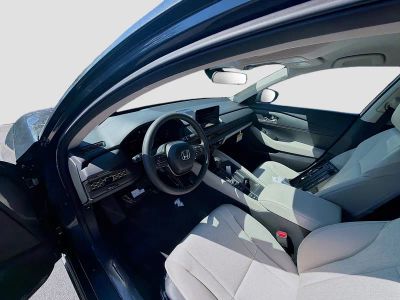2026 Honda Accord Sedan — photo 9 view
