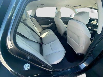 2026 Honda Accord Sedan — photo 22 view