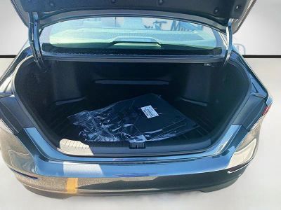 2026 Honda Accord Sedan — photo 21 view