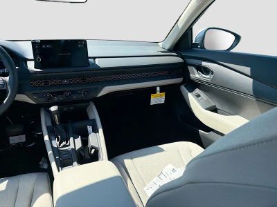 2026 Honda Accord Sedan — photo 18 view