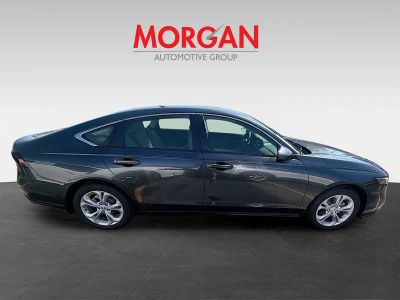 2026 Honda Accord Sedan — photo 8 view