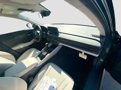 2026 Honda Accord Sedan — photo 24 view