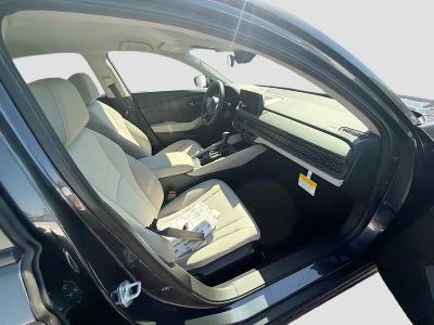 2026 Honda Accord Sedan — photo 23 view