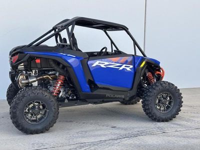 2025 Polaris RZR XP 1000 Ultimate - Photo 10
