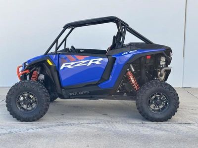 2025 Polaris RZR XP 1000 Ultimate - Photo 8