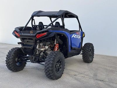 2025 Polaris RZR XP 1000 Ultimate - Photo 5