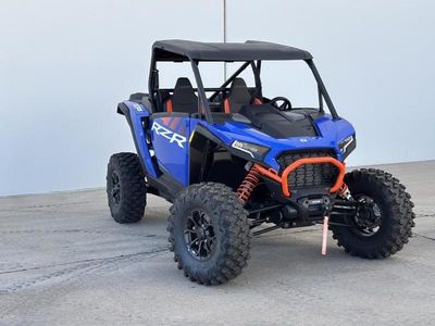 2025 Polaris RZR XP 1000 Ultimate - Photo 3