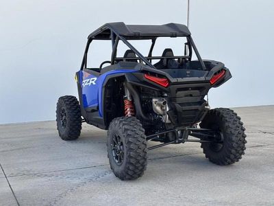2025 Polaris RZR XP 1000 Ultimate - Photo 6