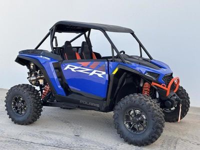 2025 Polaris RZR XP 1000 Ultimate - Photo 2