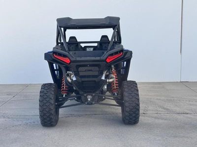 2025 Polaris RZR XP 1000 Ultimate - Photo 7