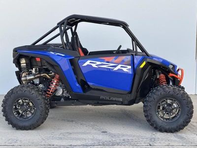 2025 Polaris RZR XP 1000 Ultimate - Photo 9