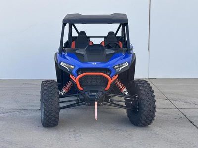 2025 Polaris RZR XP 1000 Ultimate - Photo 4