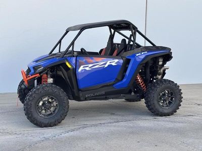 2025 Polaris RZR XP 1000 Ultimate - Photo 11