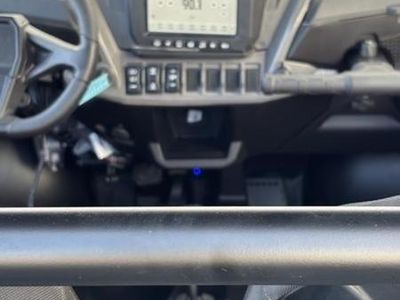 2025 Polaris RZR XP 1000 Ultimate - Photo 15