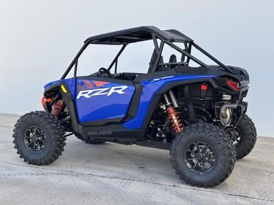 2025 Polaris RZR XP 1000 Ultimate - Photo 12