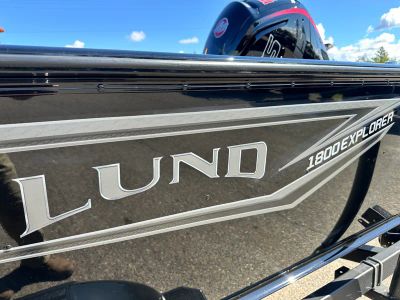 2026 Lund 1800 EXPLORER SPORT — photo 13 view