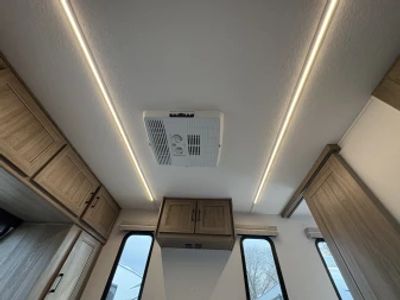 2025 Coachmen Freedom Express Ultra Lite - Photo 38