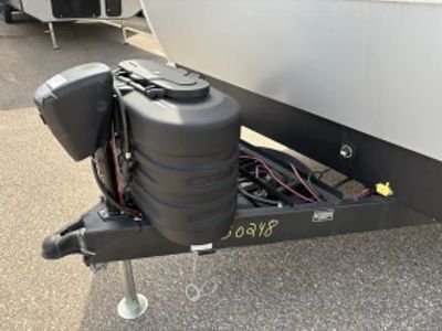 2025 Coachmen Freedom Express Ultra Lite - Photo 16