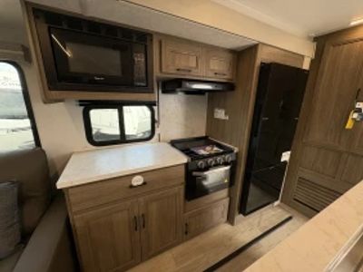 2025 Coachmen Freedom Express Ultra Lite - Photo 53