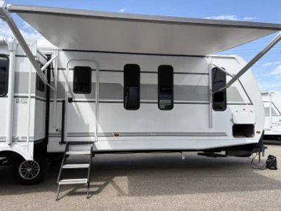 2025 Coachmen Freedom Express Ultra Lite - Photo 15
