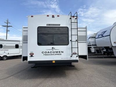2025 Coachmen Freedom Express Ultra Lite - Photo 8