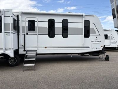 2025 Coachmen Freedom Express Ultra Lite - Photo 6