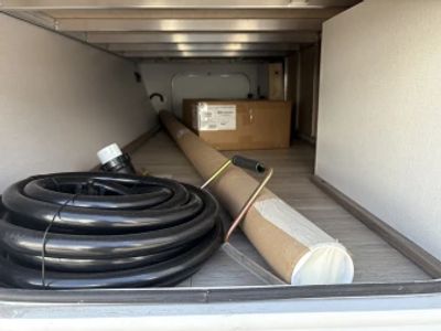 2025 Coachmen Freedom Express Ultra Lite - Photo 17