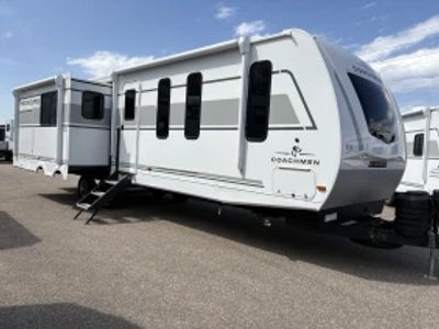 2025 Coachmen Freedom Express Ultra Lite - Photo 1
