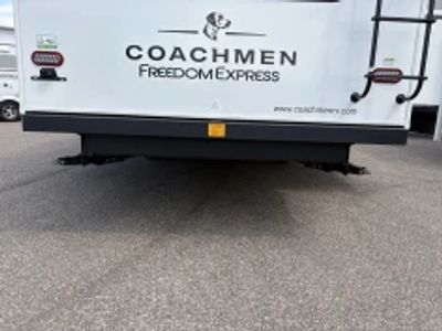 2025 Coachmen Freedom Express Ultra Lite - Photo 21