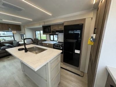 2025 Coachmen Freedom Express Ultra Lite - Photo 44