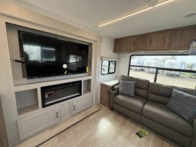2025 Coachmen Freedom Express Ultra Lite - Photo 46