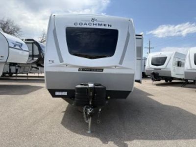 2025 Coachmen Freedom Express Ultra Lite - Photo 2