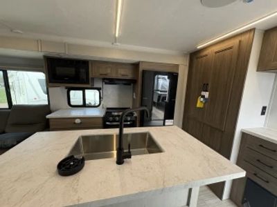 2025 Coachmen Freedom Express Ultra Lite - Photo 45