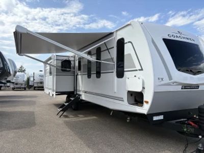 2025 Coachmen Freedom Express Ultra Lite - Photo 14