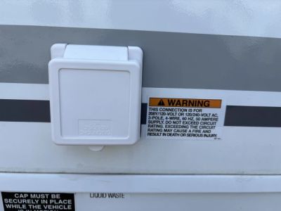 2025 Coachmen Freedom Express Ultra Lite - Photo 20