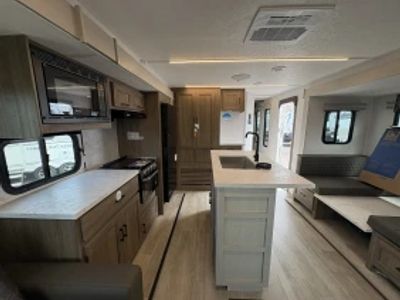 2025 Coachmen Freedom Express Ultra Lite - Photo 52