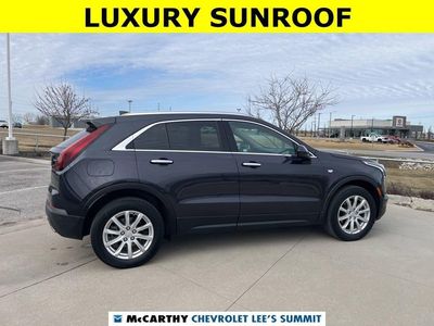 2023 Cadillac XT4 - Photo 9