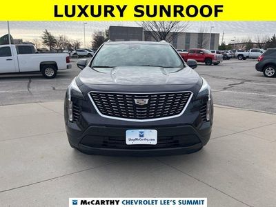 2023 Cadillac XT4 - Photo 4