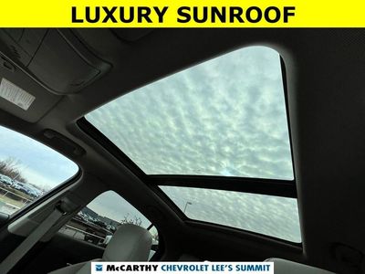 2023 Cadillac XT4 - Photo 10