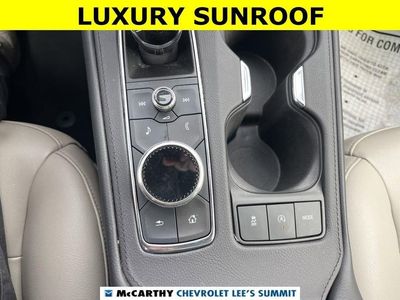 2023 Cadillac XT4 - Photo 13