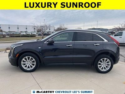 2023 Cadillac XT4 - Photo 8