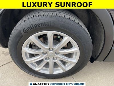 2023 Cadillac XT4 - Photo 15