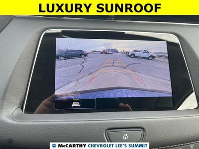 2023 Cadillac XT4 - Photo 14